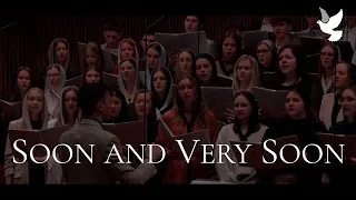 Soon and Very Soon | Utica Youth Choir