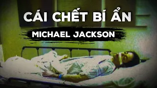 Những Bí Mật Cuối Đời Của Michael Jackson Được Hé Lộ | Vũ Trụ Nguyên Thủy