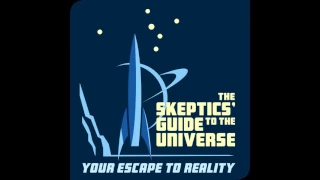 Science or Fiction - Episode 1 -The Skeptics Guide To The Universe