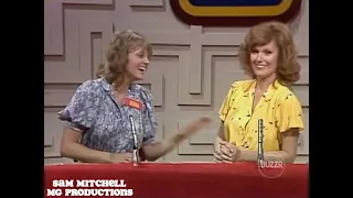 Password Plus - (Episode 130) (July 5th, 1979) (Barbara Rhoades & Pat Harrington) (Day 4)