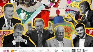 Is There Room for Culture?    Challenges of Ukraine's Nascent Cultural Diplomacy Today