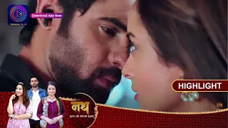 Nath Krishna Aur Gauri Ki Kahani | 27 October 2023 | Highlight | Dangal TV