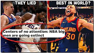 Everything the 2021 NBA Season Taught Us..