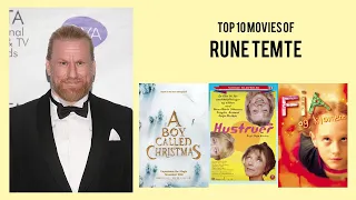 Rune Temte Top 10 Movies of Rune Temte| Best 10 Movies of Rune Temte