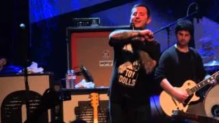 Bayside - "Dear Tragedy" (Live in San Diego 4-26-13)