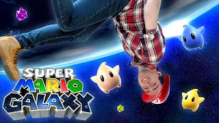 My Comfort Game - Super Mario Galaxy | Cosmosis