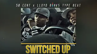 50 Cent x Lloyd Banks Type Beat - Switched Up