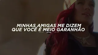 Karol G, Ovy On The Drums - Cairo (Tradução/legendado) (clipe oficial)