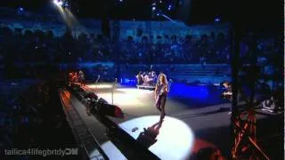 Metallica   The Day That Never Comes Live Nimes 2009 1080p HD(37,1080p)HQ.wmv
