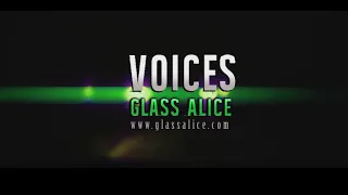 Post-Grunge Music Video "VOICES" by Glass Alice