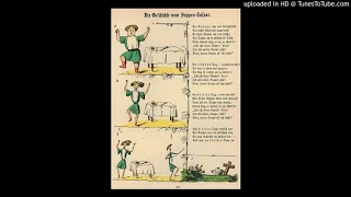 Die Geschichte vom Suppen-Kaspar (Struwwelpeter, Märchen, Hörbuch)