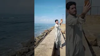 Karachi da samandar gara