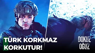 Karanlık Yüzbaşı Lee'nin İşini Bitirdi - Dokuz Oğuz 6. Bölüm (Final)