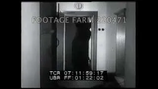 Exploring Hitler's Mountain Hide-Out 220471-10 | Footage Farm