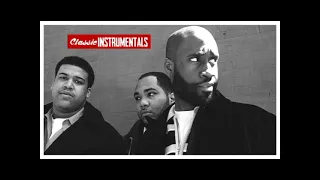 De La Soul - All Good? (Instrumental) (Produced by De La Soul)