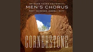 Cornerstone (Feat. Marques Jerrell Ruff)