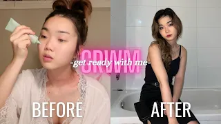 Get Ready with Me! | Instagram Ready ✨