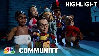 That's What Christmas Is For! - Community
