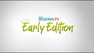 GMA Regional TV Early Edition: December 21, 2022