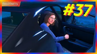 [ Без Комментариев ] Ускоренное Прохождение Grand Theft Auto V Part 37 [ Угонщик ] ПК Ультра 60 FPS