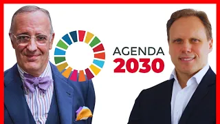 La Agenda 2030 HUNDE el Mercado Europeo, con Lorenzo Bernaldos de Quirós