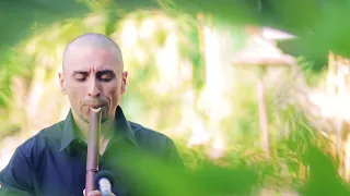 The Shakuhachi (Folk Song for Japanese Flute) - Rodrigo Rodriguez