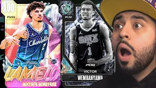 New Season 7 with First Free 100 Overall and New Rewards BUT I Really Want THIS in NBA 2K24 MyTeam