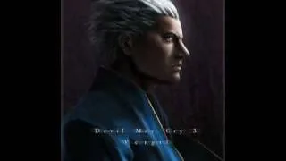 Devil May Cry 3 - Vergil Battle 2