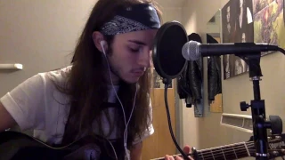 MILLION REASONS  |  Lady Gaga cover