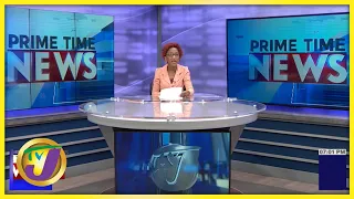 Jamaica's News Headlines | TVJ News - Nov 12 2022