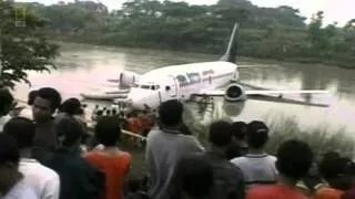 Why Planes Crash Brace for Impact 2009 Documentary Part (2/3) - The Best Documentary Ever