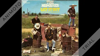 Hombres - Let It Out (Let It All Hang Out) - 1967