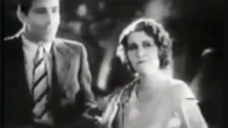 John Boles & Carlotta King "The Finale" from "The Desert Song" (film) 1929