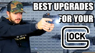 Top 5 Glock Upgrades