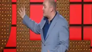 Dara O'Briain - Live at the Apollo on Teachers