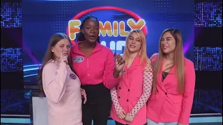 Family Feud: Team Modelkada vs. Team Foreignays (Online Exclusives)