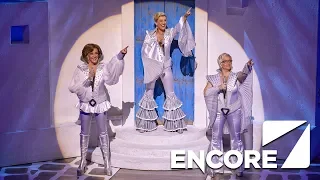 Celebrating 20 Years Of Mamma Mia! Encore Meets: The Dynamos