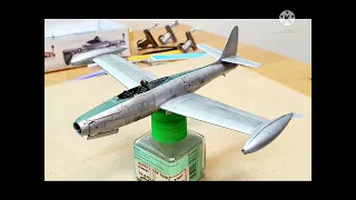 F-84G Royal Thai airforce : Tamiya 1/72 by Puay Coolguy