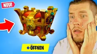 das passiert wenn du 10 TAGE kein Fortnite spielst...