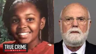 8-year-old girl kidnapped and buried in concrete; Fertility doctor fraud fathers over 90 children