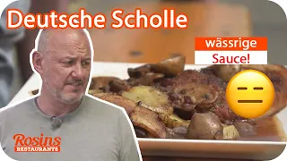 "Alter Schwede, dir könnte man schön in den A**** blasen!" Teil 3/8 | Rosins Restaurants Kabel Eins