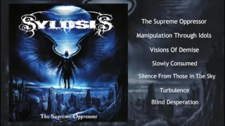 Sylosis | "The Supreme Oppressor" - Full EP Stream