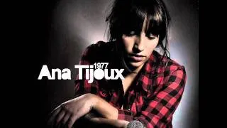 Ana Tijoux - 1977 (Instrumental)