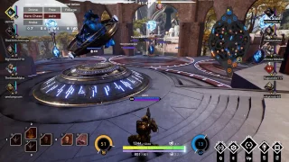 Paragon - Murdock Ult Show!