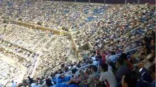 New York - Arthur Ashe Stadium (Night)