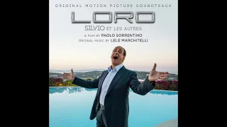Lele Marchitelli - Two In One - (Loro - Original Motion Picture Soundtrack)