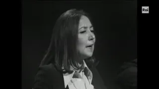 Oriana Fallaci e l'aborto - 1976 -