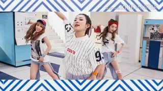 Red Velvet_"Dumb Dumb" MV (Japanese Ver.)