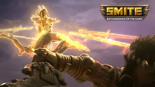 SMITE - Ishtar Cinematic Teaser | The Goddess of Love and War