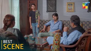 Dooriyan - Episode 74 - Best Scene 01 - [ Sami Khan, Maheen Siddiqui Ahmed Taha Ghani ] - HUM TV